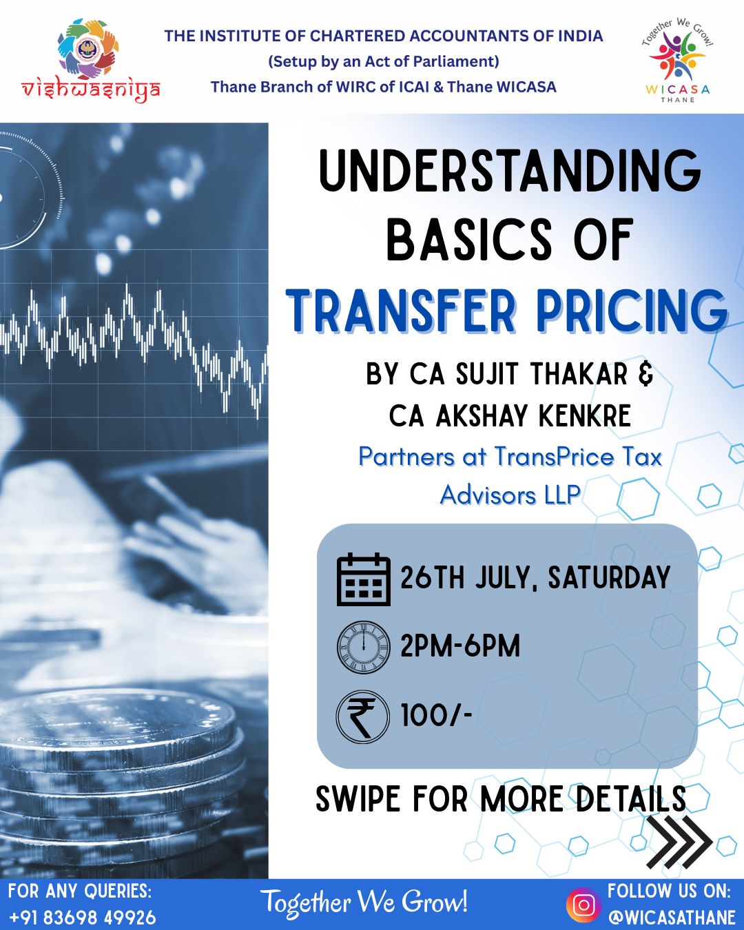 Transfer Pricing